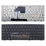 LAPTOP KEYBOARD HP 8460P 6460B 8460W 8470B