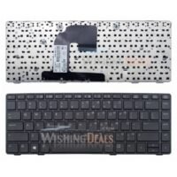 LAPTOP KEYBOARD HP 8460P 6460B 8460W 8470B