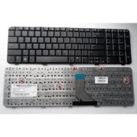 LAPTOP KEYBOARD HP COMPAQ CQ71 G71 CQ71 100 CQ71 200 C71 300