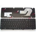 LAPTOP KEYBOARD HP COMPAQ CQ72 G72 CQ72 100 CQ72 200 CQ72 300