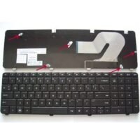 LAPTOP KEYBOARD HP COMPAQ CQ72 G72 CQ72 100 CQ72 200 CQ72 300