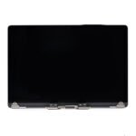 LCD LED Assembly For Macbook Pro Retina 15 Inch 15" A1707 LCD LED Display Assembly 2016 2017 Year Grey