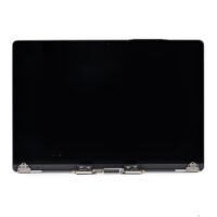 LCD LED Assembly For Macbook Pro Retina 15 Inch 15" A1707 LCD LED Display Assembly 2016 2017 Year Grey