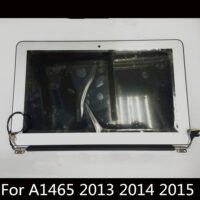 LCD LED Screen Assembly For MacBook Air 11" A1465 MD711LL/A 2013 2014 2015