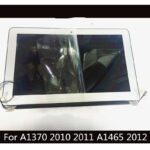 LCD LED Screen Assembly for Macbook Air 11" A1370 2010 2011 A1465 2012 EMC2471 EMC2558
