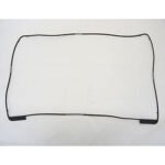LCD Screen Middle Frame Rubber Bezel For MacBook Pro 15" A1286 2010 2011 2012
