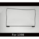 LCD Screen Rubber Frame Ring for 15" MacBook Pro Retina A1398 2012 2013 2014 2015