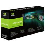 LEADTEK NVIDIA GRAPHICS CARD NVS 510 2GB DDR3