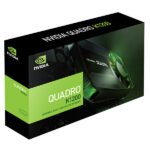 LEADTEK NVIDIA QUADRO GRAPHICS CARD K1200 4GB DDR5