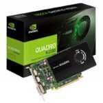 LEADTEK NVIDIA QUADRO GRAPHICS CARD K2200 4GB DDR5