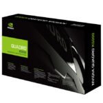 LEADTEK NVIDIA QUADRO GRAPHICS CARD K5000 4GB DDR5