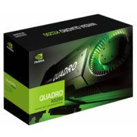 LEADTEK NVIDIA QUADRO GRAPHICS CARD K5200 8GB DDR5