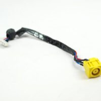 LENOVO 3000 Series C200 Laptop DC Jack