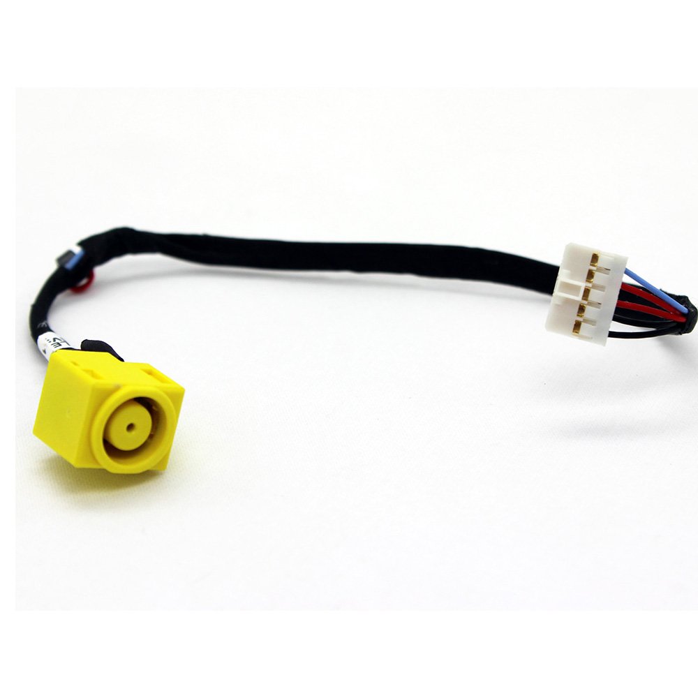 LENOVO E220S E220 Laptop DC Jack