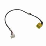 LENOVO E430 E530 Laptop DC Jack DC30100HV00