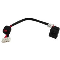 LENOVO F41m Laptop DC Jack DC301002H00