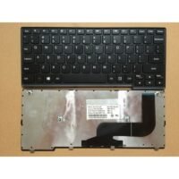 LENOVO S210 S210T S205 S215 LAPTOP KEYBOARD