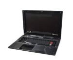 LENOVO Y50-70 COMPATIBLE FOR 15.6 LCD BACK WITH BEZEL PALMREST BOTTOM