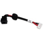 LENOVO Y650 Laptop DC Jack