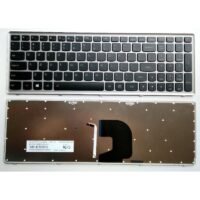 LENOVO Z500 Z500A P500A Z500G BACK LIGHT LAPTOP KEYBOARD