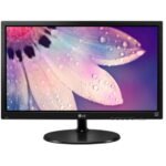 LG 19M38A-B 46.99 cm (18.5) LED Monitor