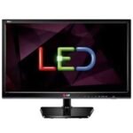 LG 20MN48A 20 INCH HD READY TV MONITOR HDMI USB PORT