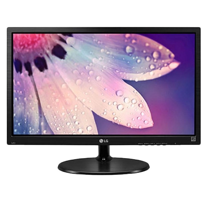 LG 22M38D 21.5 INCH FHD LED MONITOR