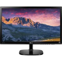 LG 22MP48HQ 22 INCH FULL HD IPS LED MONITOR