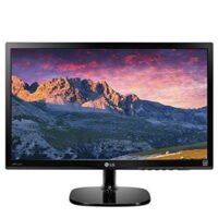 LG 22MP48HQ 22-inch Full HD IPS Monitor