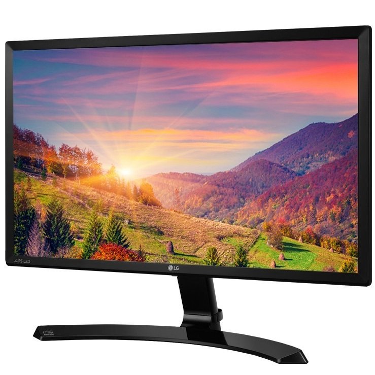 LG 22MP58VQ 22 INCH FULL HD IPS LED MONITOR