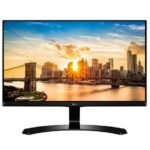 LG 22MP68VQ 22 INCH FULL HD IPS LED MONITOR