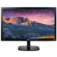 LG 23MP48HQ 23 INCH FULL HD IPS LED MONITOR