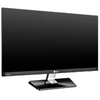 LG 23MP67 23 INCH LED MONITOR