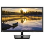 LG 24M37H 24 INCH LED WIDESCREEN MONITOR