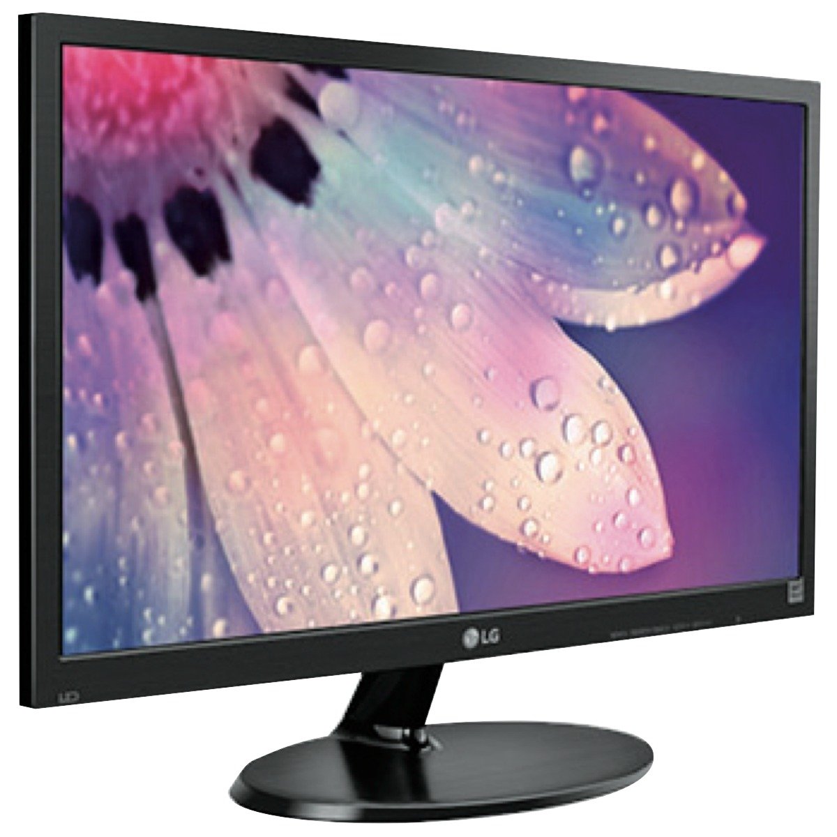 LG 24M38H 24 INCH FULL-HD LED MONITOR