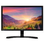 LG 24MP58VQ 24 INCH FULL HD IPS LED MONITOR