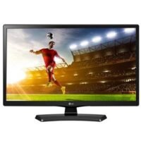 LG 24MT48AF 24 INCH WIDE LED LCD TV MONITOR
