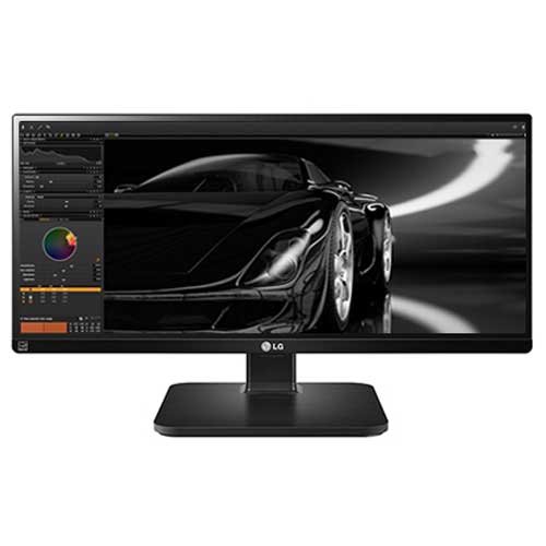 LG 25UB55 25INCH ULTRAWIDE IPS MONITOR