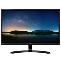 LG 27MP58VQ 27 INCH FULL HD IPS LED MONITOR