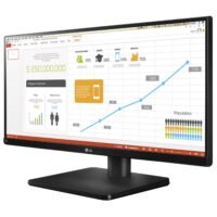 LG 29UB67 29 INCH ULTRAWIDE FULL HD BUSINESS MONITOR