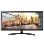 LG 34UM68 34 INCH ULTRAWIDE FULL HD IPS LED MONITOR