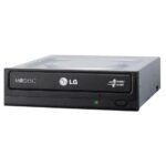 LG GH24NSD1 DVD BURNER INTERNAL OPTICAL DRIVE (OEM)