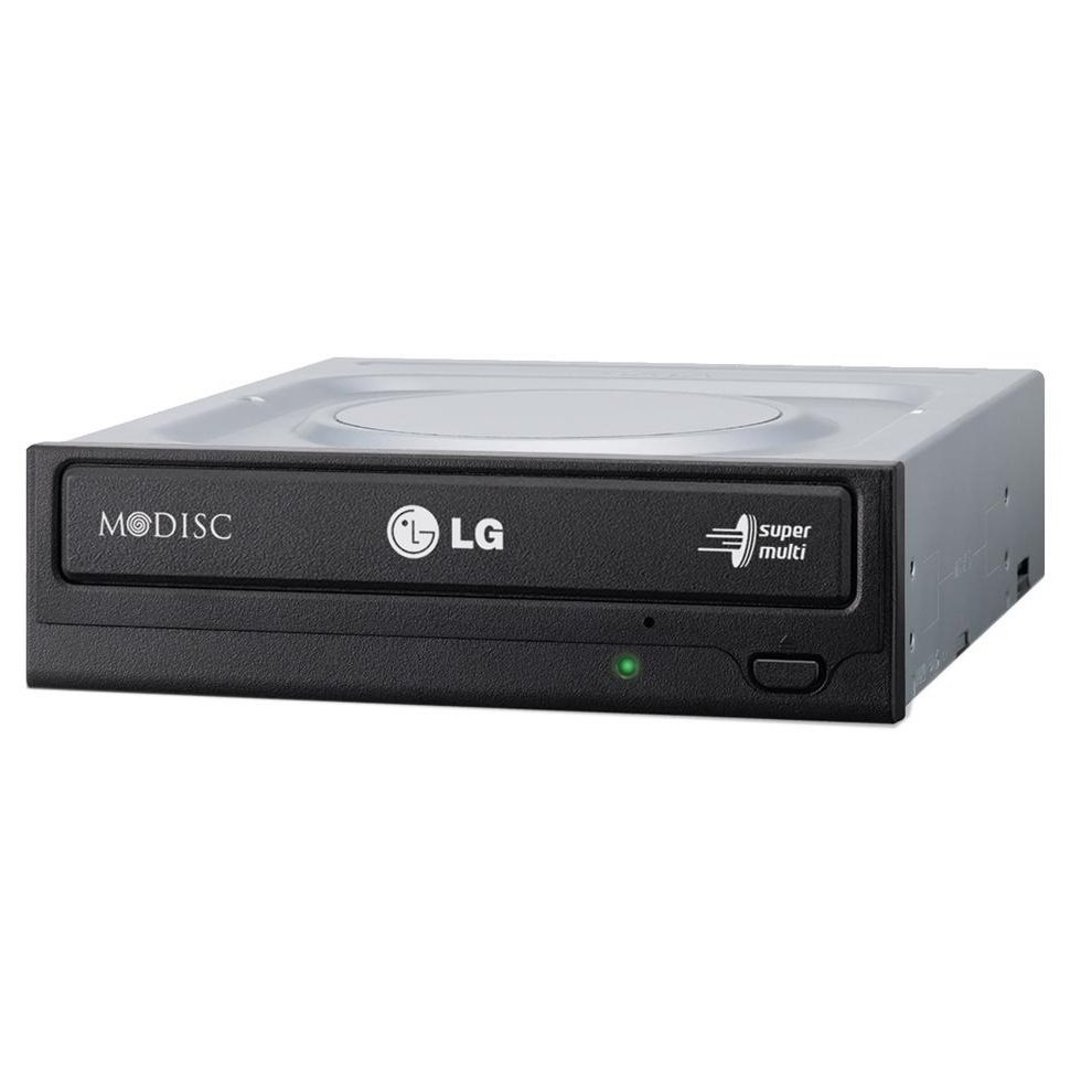 LG GH24NSD1 DVD BURNER INTERNAL OPTICAL DRIVE (OEM)