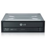 LG INTERNAL BLU RAY DVD DRIVE WH14NS40 (OEM)