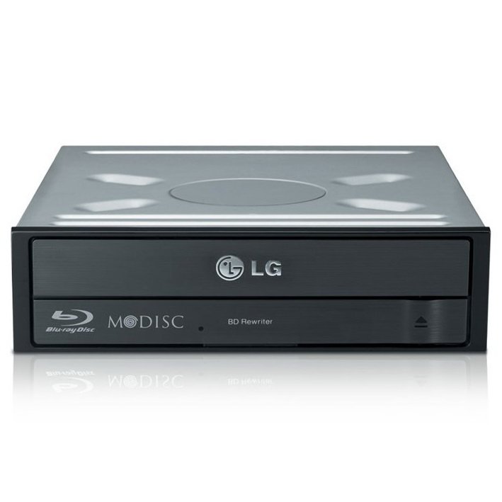 LG INTERNAL BLU RAY DVD DRIVE WH14NS40 (OEM)