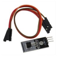 LM35D Digital Temperature Sensor Linear Module DC 4V-30V for Arduino Smart Car
