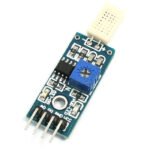LM393 Chip Wet Sensitive Control Switch HR-202 Humidity Sensor Module