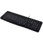 LOGITECH KEYBOARD K120