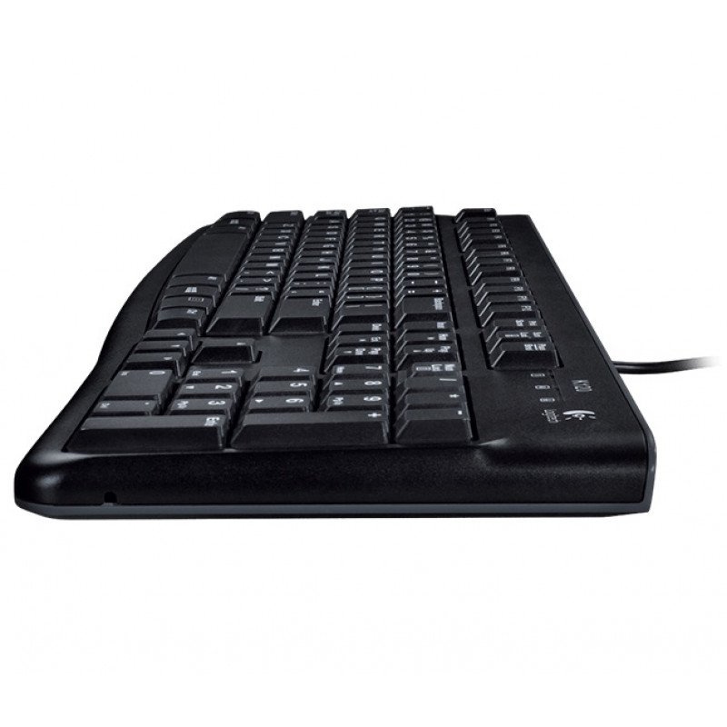 LOGITECH KEYBOARD K120 - Image 2
