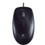 LOGITECH MOUSE M100